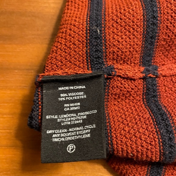 Theory sweater - Picture 4 of 5